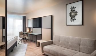 Hotel Leonardo Royal Frankfurt