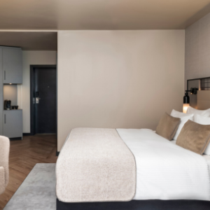 Hotel Leonardo Royal Frankfurt