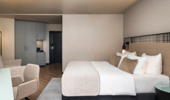 Hotel Leonardo Royal Frankfurt