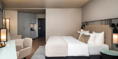 Hotel Leonardo Royal Frankfurt