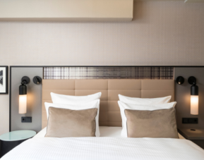 Hotel Leonardo Royal Frankfurt, Frankfurt