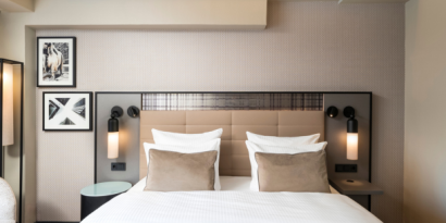 Hotel Leonardo Royal Frankfurt