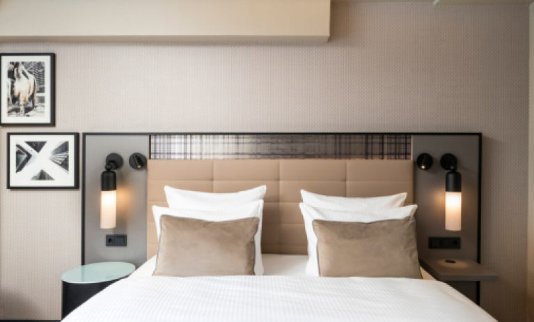 Hotel Leonardo Royal Frankfurt, Frankfurt