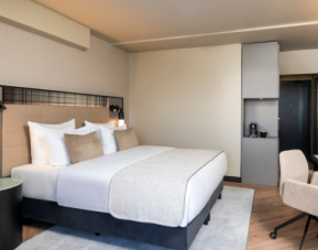 Hotel Leonardo Royal Frankfurt, Frankfurt