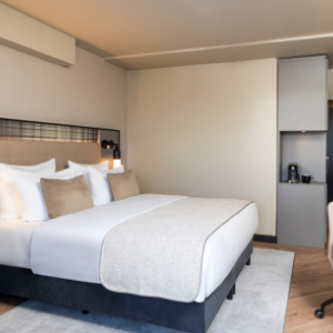 Hotel Leonardo Royal Frankfurt