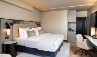 Hotel Leonardo Royal Frankfurt