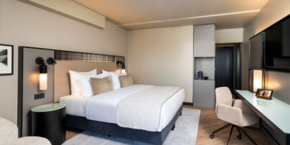 Hotel Leonardo Royal Frankfurt
