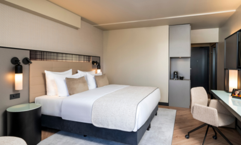 Hotel Leonardo Royal Frankfurt, Frankfurt