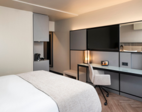 Hotel Leonardo Royal Frankfurt, Frankfurt