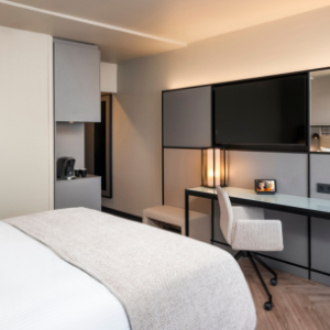 Hotel Leonardo Royal Frankfurt