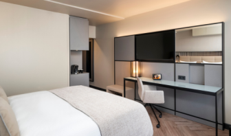 Hotel Leonardo Royal Frankfurt
