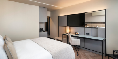Hotel Leonardo Royal Frankfurt