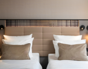 Hotel Leonardo Royal Frankfurt, Frankfurt