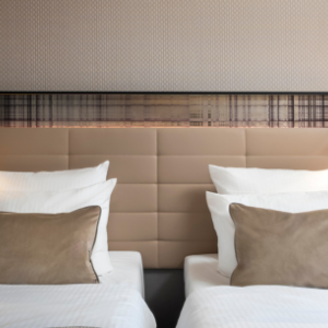 Hotel Leonardo Royal Frankfurt