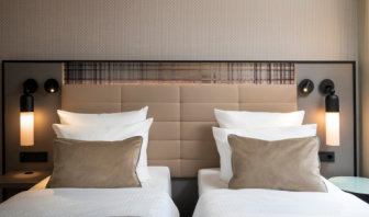 Hotel Leonardo Royal Frankfurt