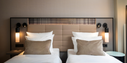 Hotel Leonardo Royal Frankfurt