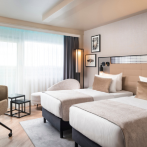 Hotel Leonardo Royal Frankfurt