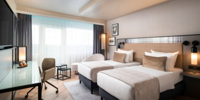 Hotel Leonardo Royal Frankfurt