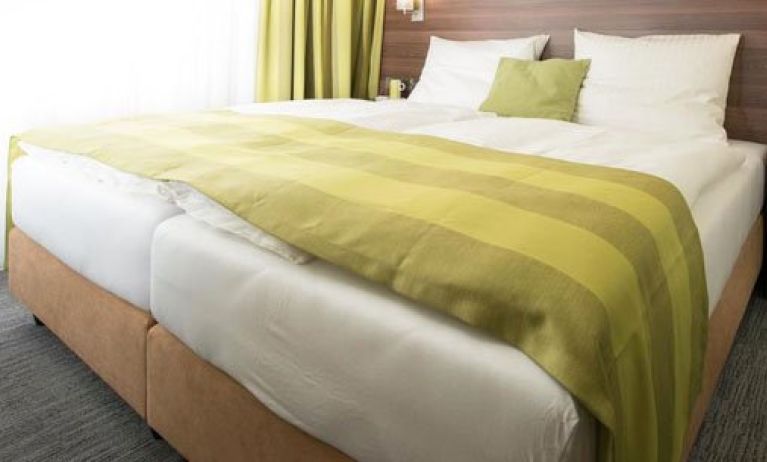 Hotel Goethe Conference Messe, Frankfurt