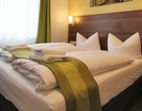 Hotel Goethe Conference Messe, Frankfurt
