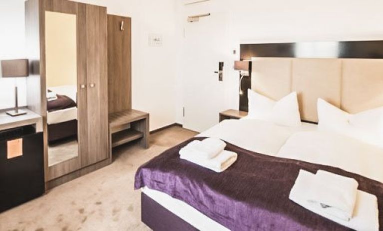 Hotel Goethe Business, Frankfurt