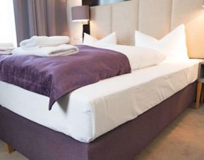 Hotel Goethe Business, Frankfurt