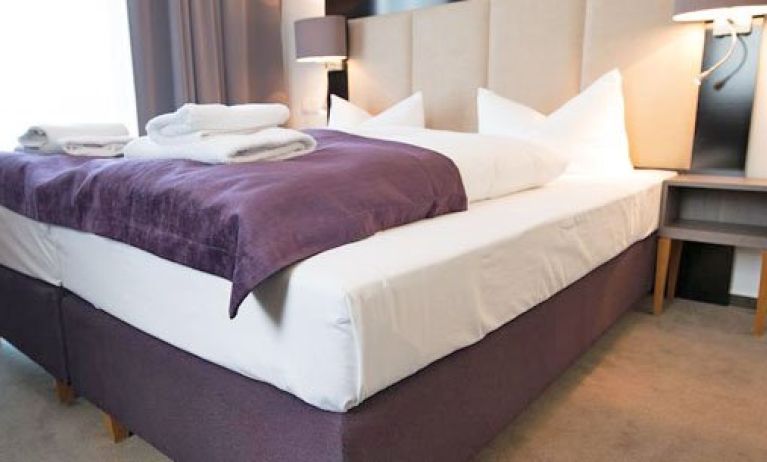 Hotel Goethe Business, Frankfurt
