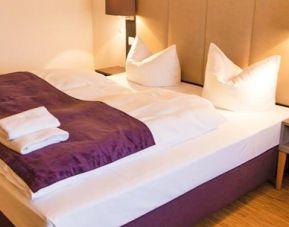 Hotel Goethe Business, Frankfurt