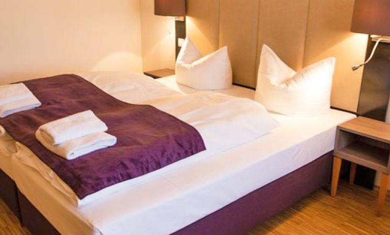 Hotel Goethe Business, Frankfurt