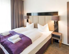 Hotel Goethe Business, Frankfurt