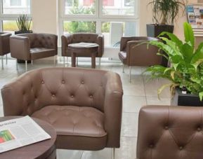 Hotel Goethe Business, Frankfurt