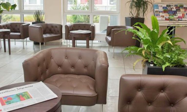 Hotel Goethe Business, Frankfurt