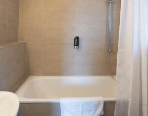 Hotel Goethe Business, Frankfurt