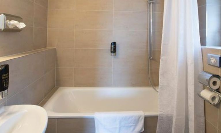 Hotel Goethe Business, Frankfurt