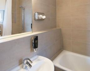 Hotel Goethe Business, Frankfurt