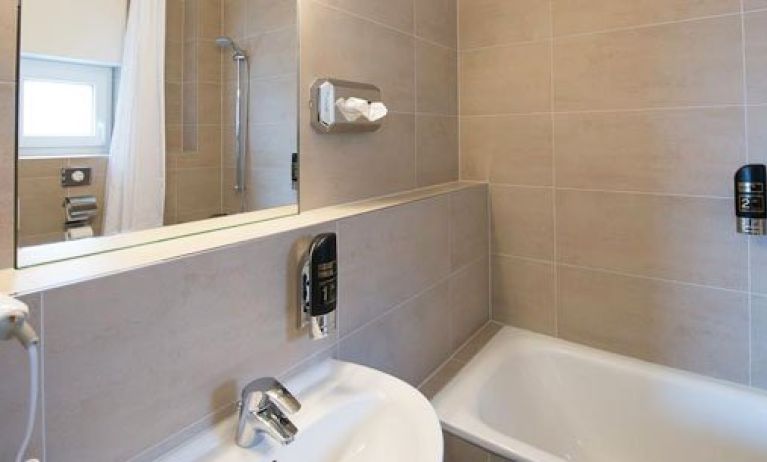 Hotel Goethe Business, Frankfurt