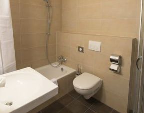Hotel Goethe Business, Frankfurt
