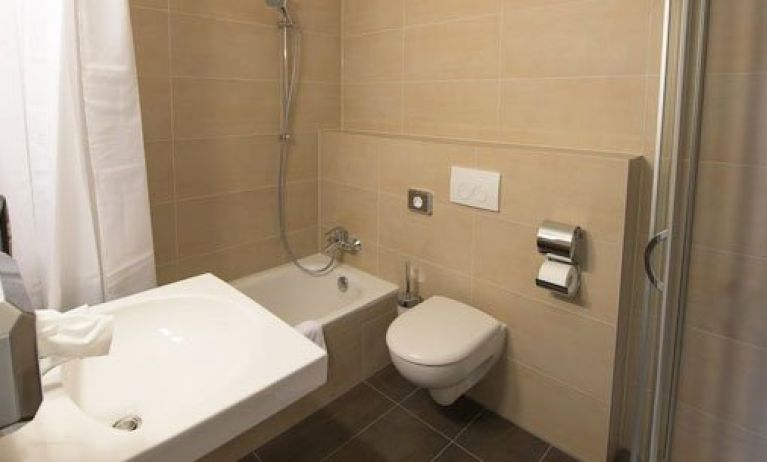 Hotel Goethe Business, Frankfurt