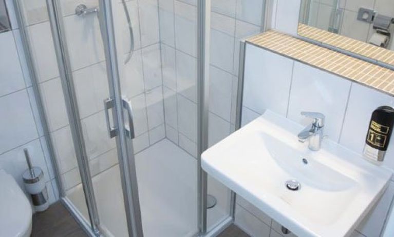 Hotel Goethe Business, Frankfurt