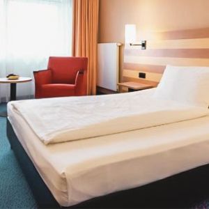 Hotel InterCity Frankfurt Airport