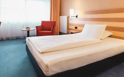 Hotel InterCity Frankfurt Airport, Frankfurt