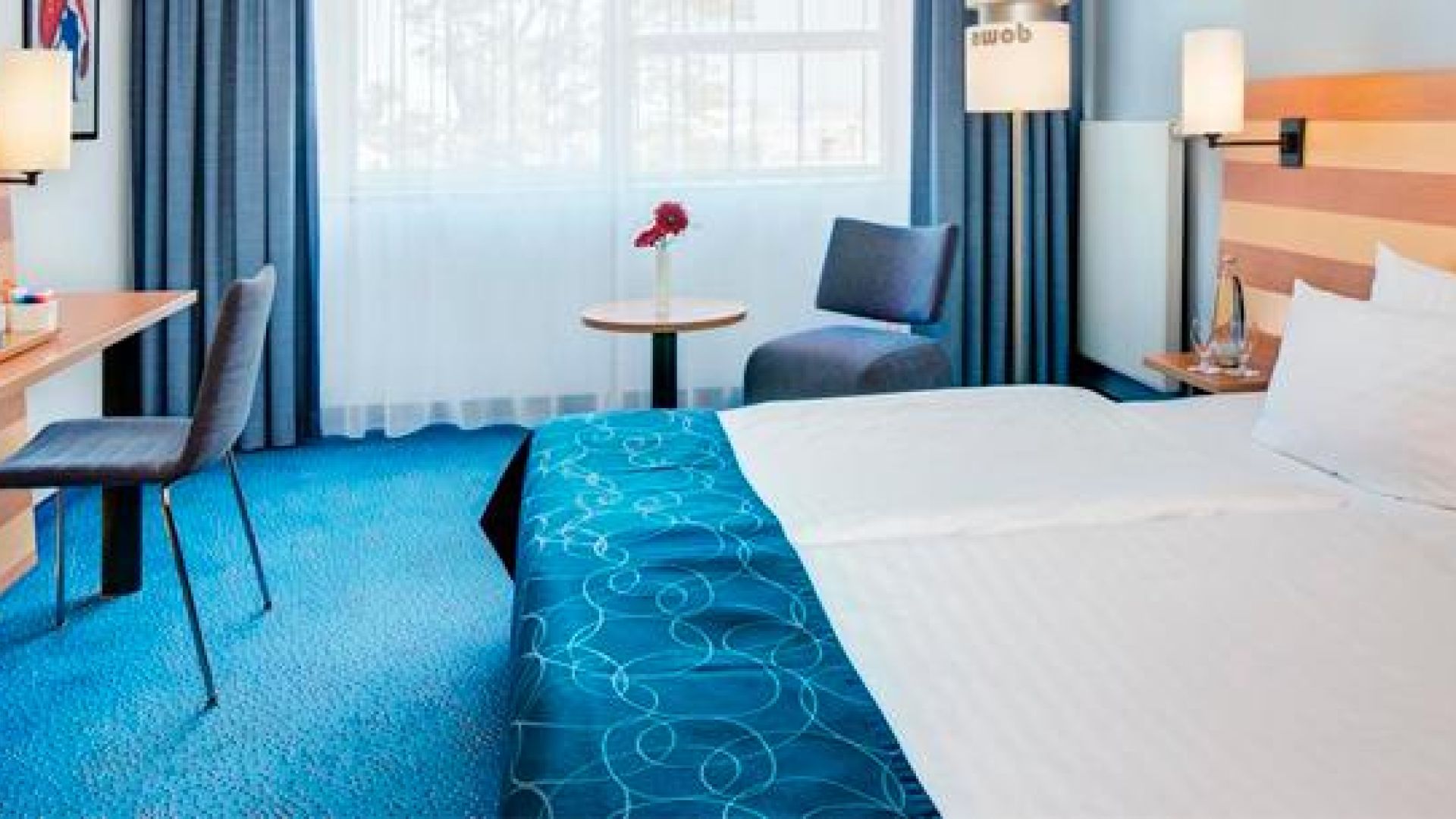 Frankfurt Airport Hotels With Shuttle Service www.hotelsbyday.com