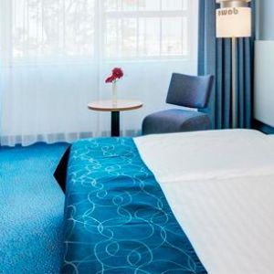 Hotel InterCity Frankfurt Airport