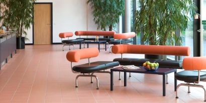 Hotel InterCity Frankfurt Airport