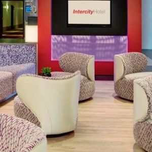 Hotel InterCity Frankfurt Airport