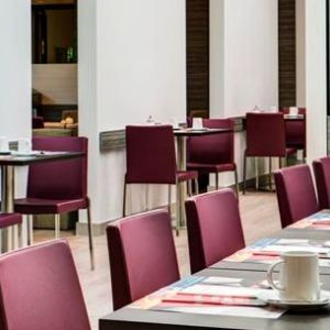 Hotel InterCity Frankfurt Airport