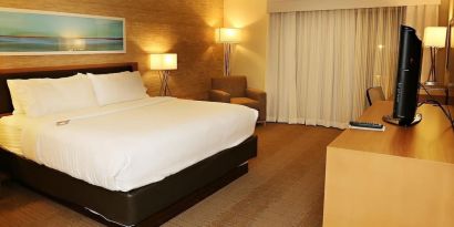 Day use room with work desk at EnVision Hotel And Conference Center Mansfield Foxboro.