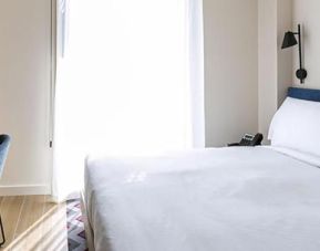 Hampton By Hilton Alcobendas, Alcobendas