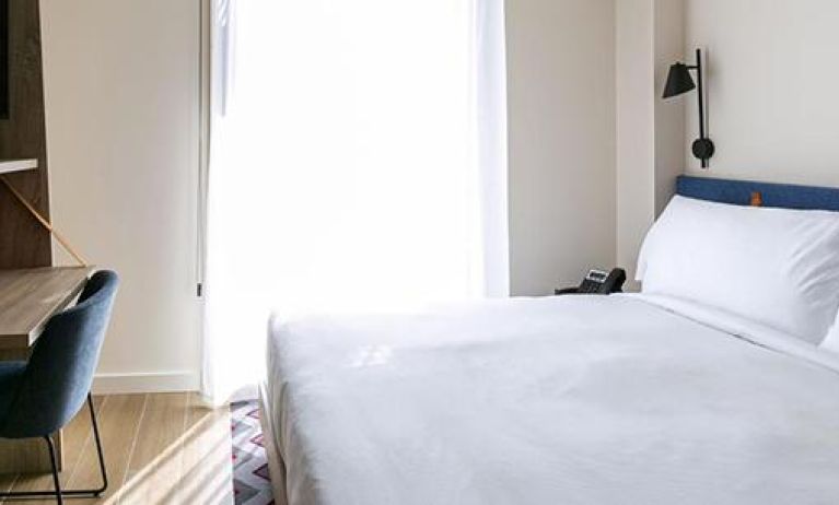 Hampton By Hilton Alcobendas, Alcobendas