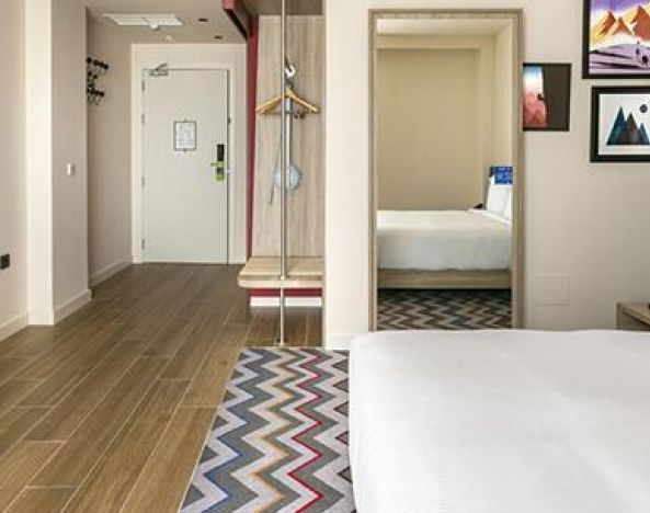 Hampton By Hilton Alcobendas, Alcobendas